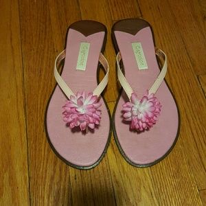 CAPUCINE FLIP FLOP
